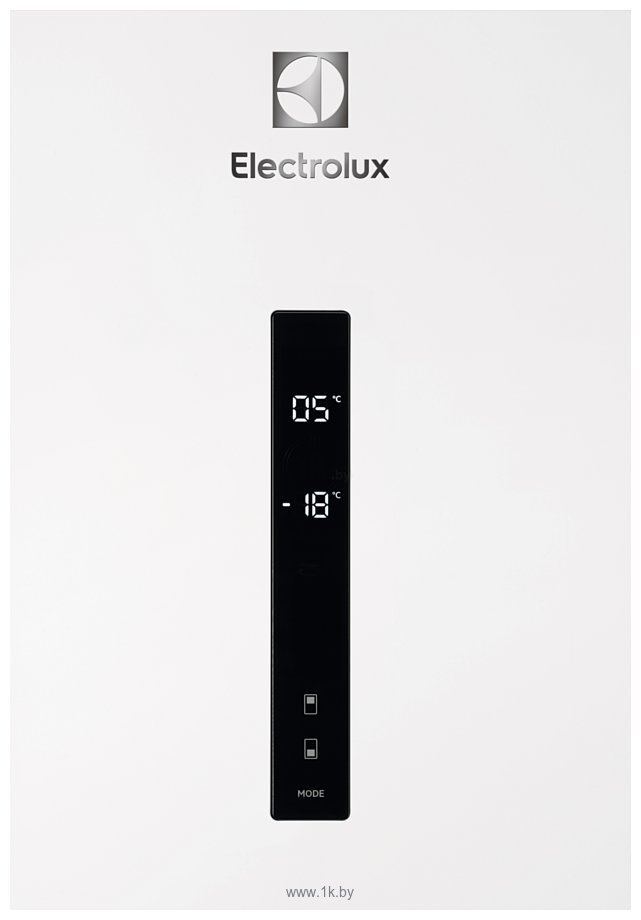 Фотографии Electrolux LNC7ME32W3