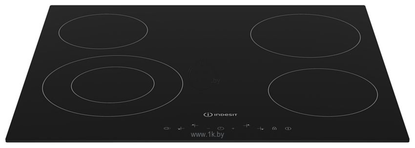 Фотографии Indesit IRT 260