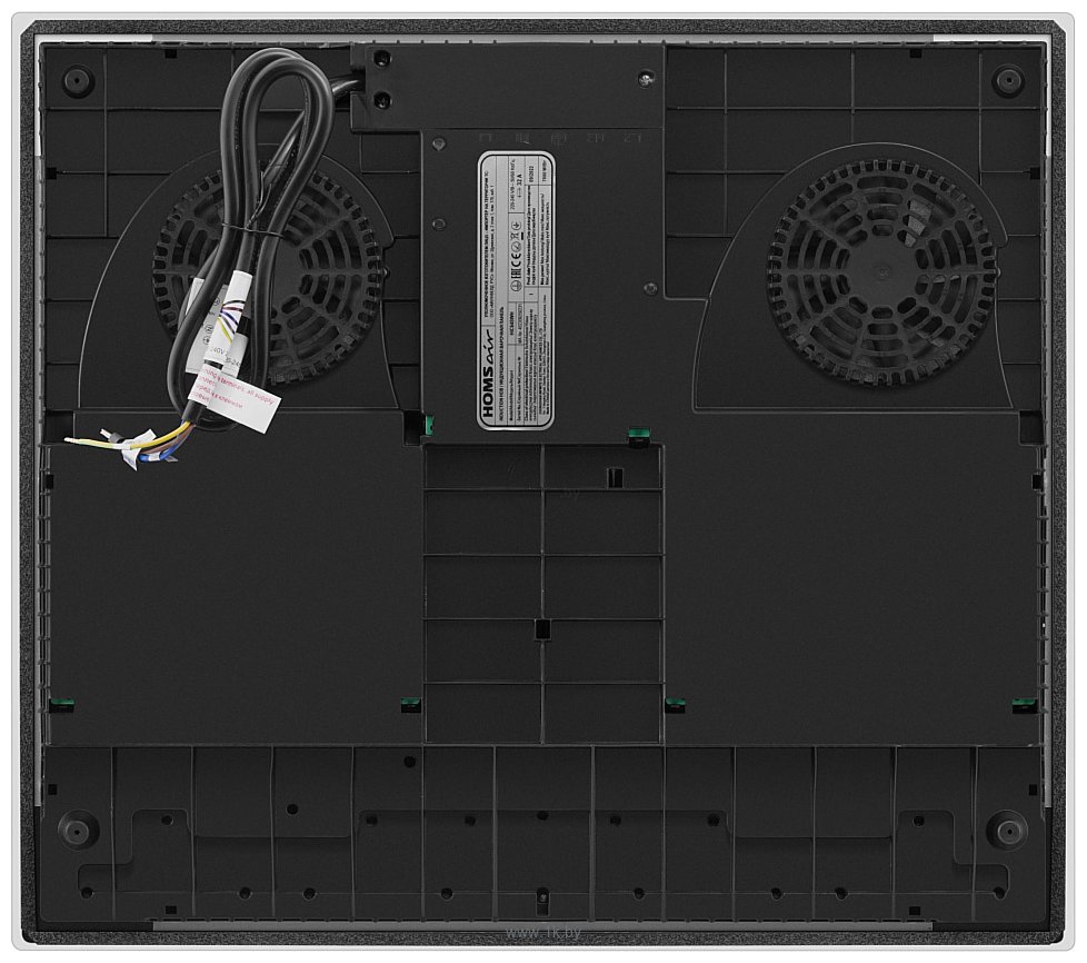 Фотографии HOMSair HIC64SWH