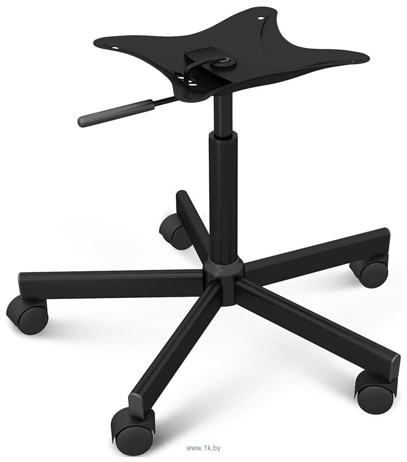 Фотографии Sheffilton SHT-ST29/S155 (бежевый/черный)