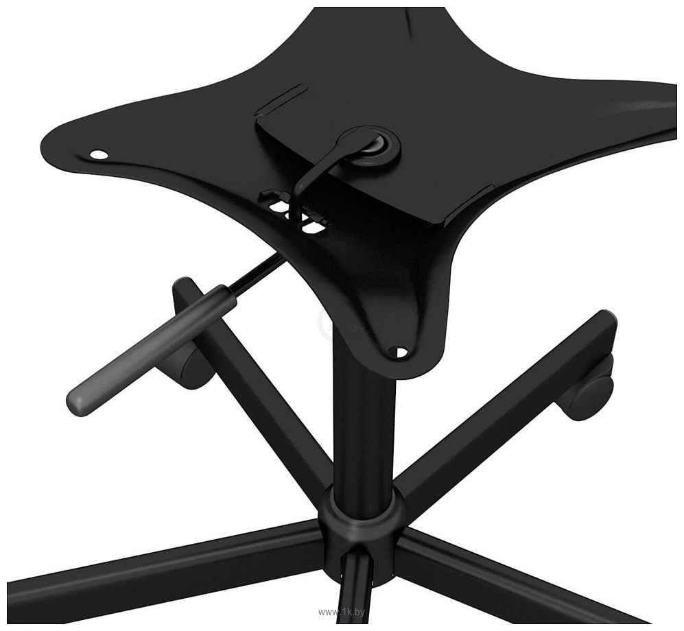 Фотографии Sheffilton SHT-ST29/S155 (бежевый/черный)