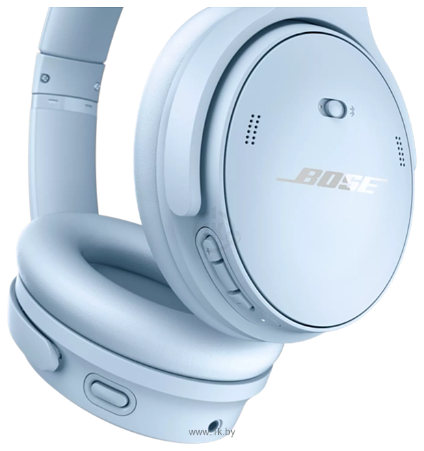 Фотографии Bose QuietComfort Headphones