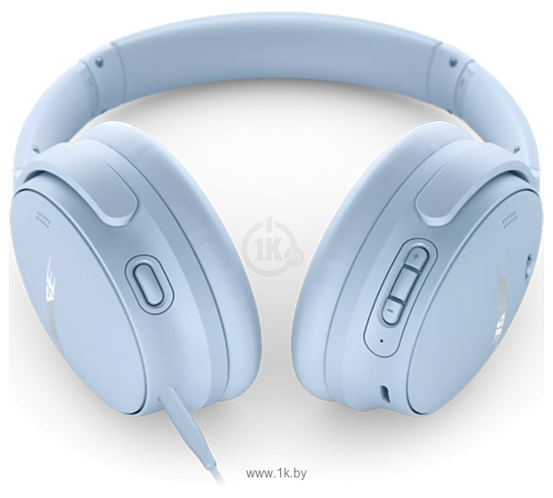 Фотографии Bose QuietComfort Headphones