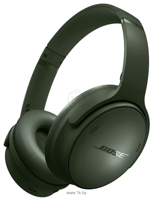 Фотографии Bose QuietComfort Headphones