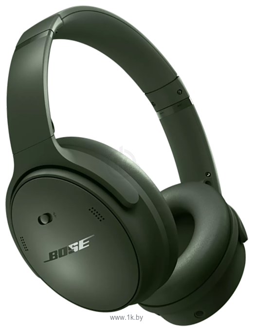 Фотографии Bose QuietComfort Headphones