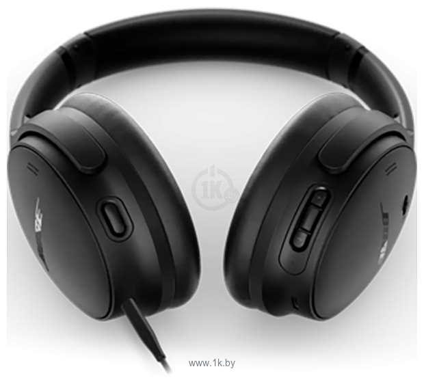 Фотографии Bose QuietComfort Headphones