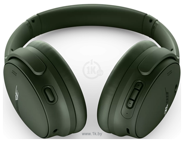 Фотографии Bose QuietComfort Headphones