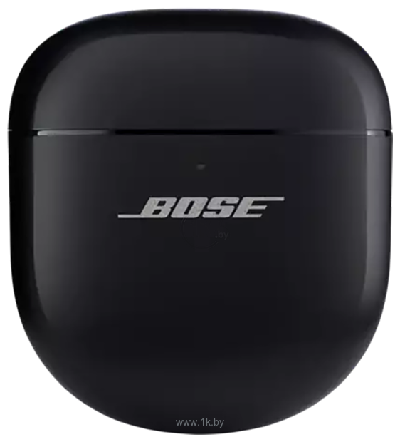 Фотографии Bose QuietComfort Ultra Earbuds (черный)