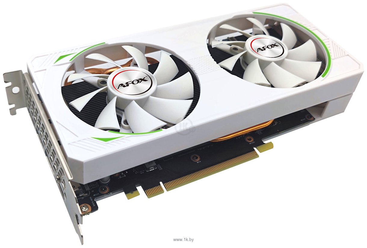 Фотографии AFOX GeForce RTX 3070 8GB GDDR6 (AF3070-8192D6H4)