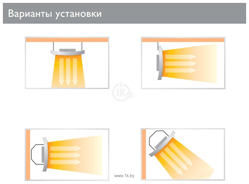 Фотографии ZILON HP-60.000W