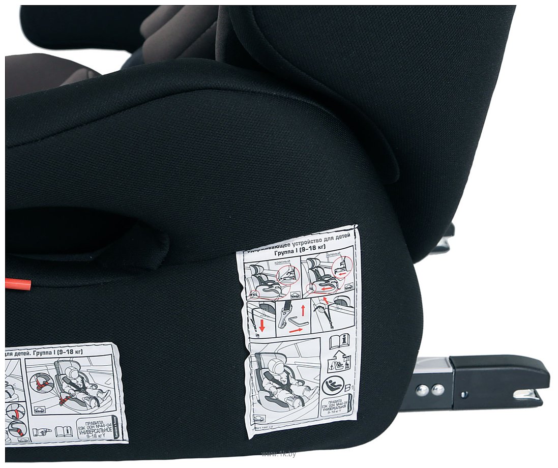 Фотографии Еду-еду KS 575 Isofix