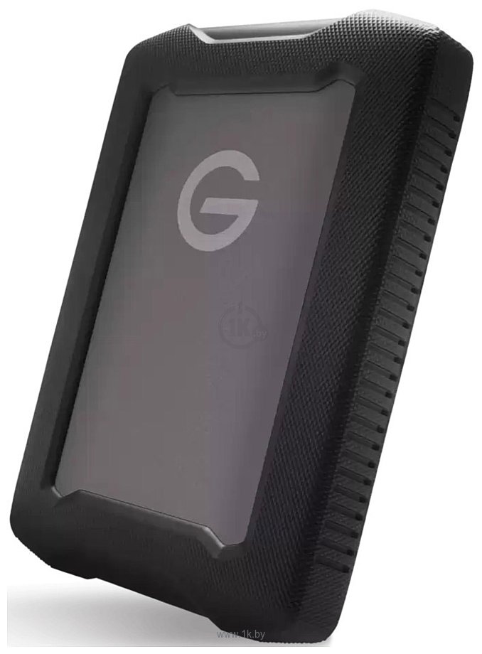 Фотографии SanDisk G-Drive ArmorATD 4TB