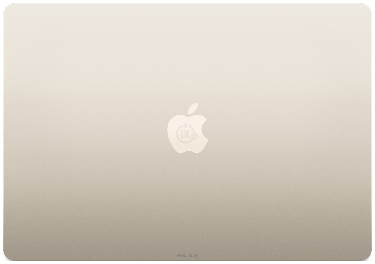 Фотографии Apple Macbook Air 15" M3 2024 (MXD33)