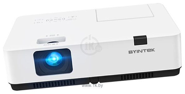 Фотографии Byintek K200W