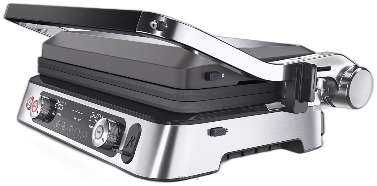 Фотографии Braun MultiGrill 9 Pro CG9167