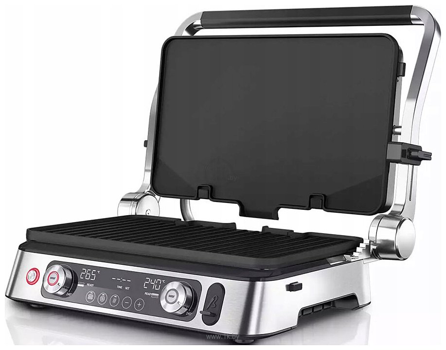 Фотографии Braun MultiGrill 9 Pro CG9167