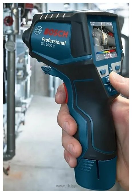 Фотографии Bosch GIS 1000 C Professional 0601083300