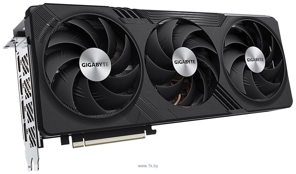 Фотографии Gigabyte Radeon RX 7900 XT Gaming 20G (GV-R79XTGAMING-20GD)