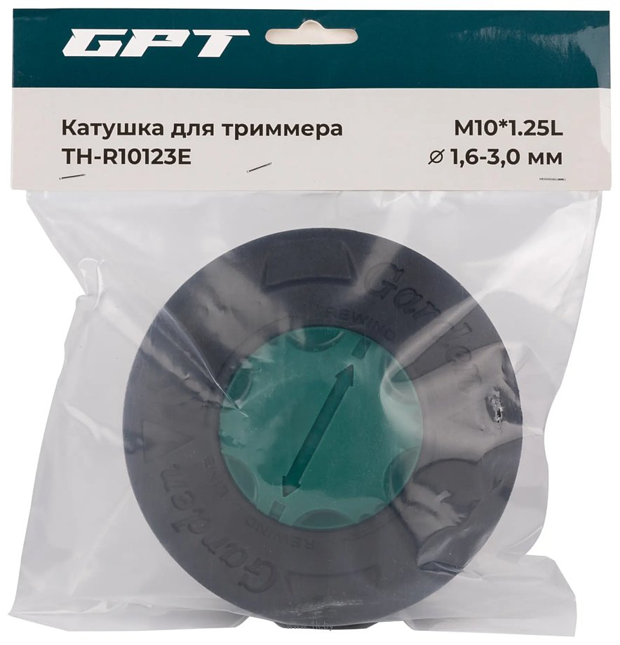 Фотографии GPT TH-R10123Е