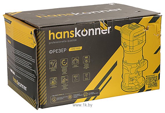 Фотографии Hanskonner HRE1185