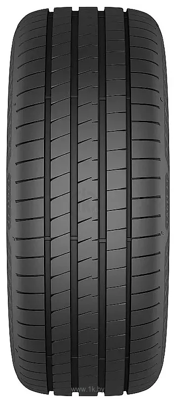 Фотографии Goodyear Eagle F1 Asymmetric 6 235/35 R19 91Y