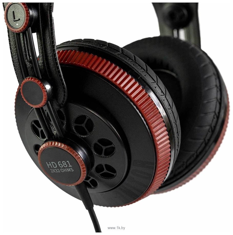 Фотографии Superlux HD681-AIR