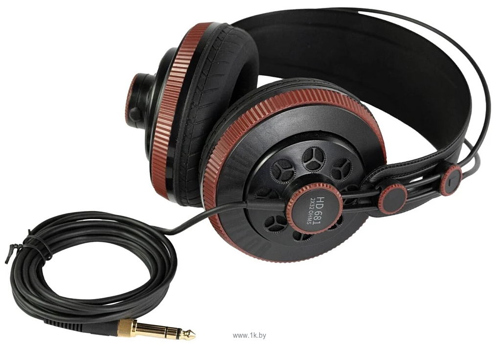 Фотографии Superlux HD681-AIR