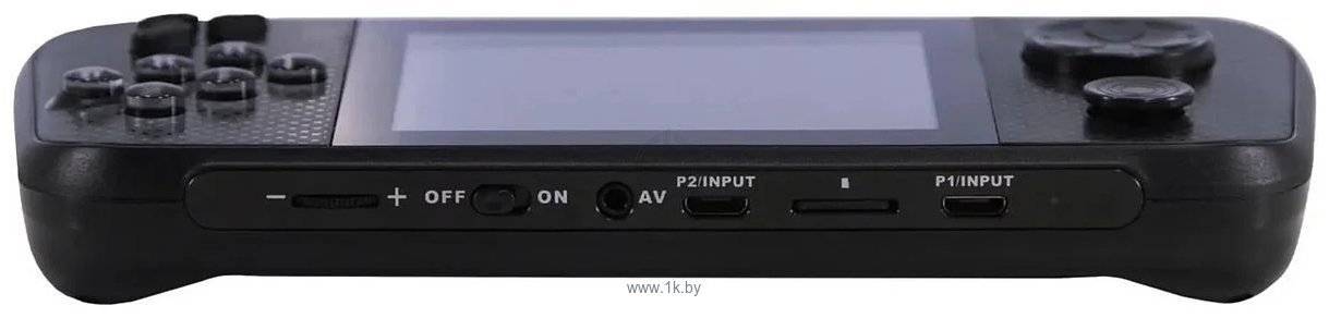 Фотографии PGP AIO Union X35