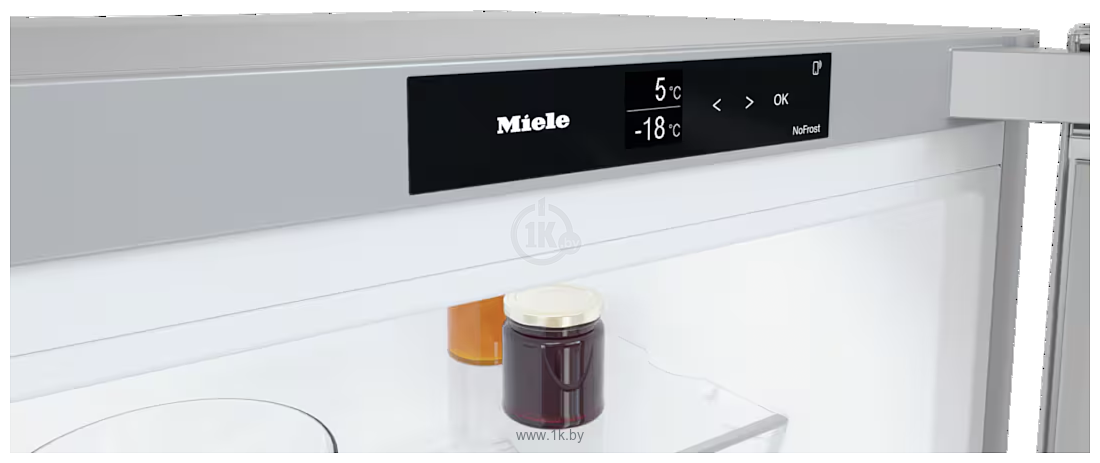 Фотографии Miele KFN 4397 CD