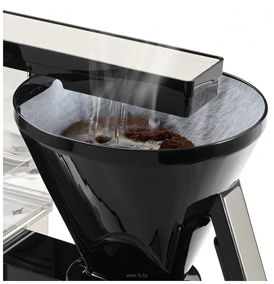 Фотографии Melitta AromaSignature Therm DeLuxe 1007-07