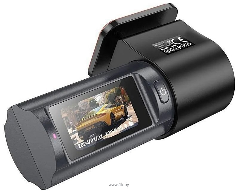 Фотографии Hoco DV7 Driving recorder