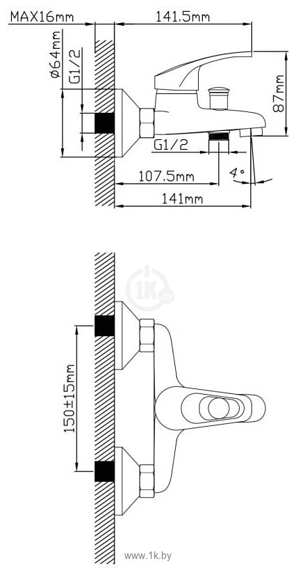 Фотографии AV Engineering AVURS3-A120-330