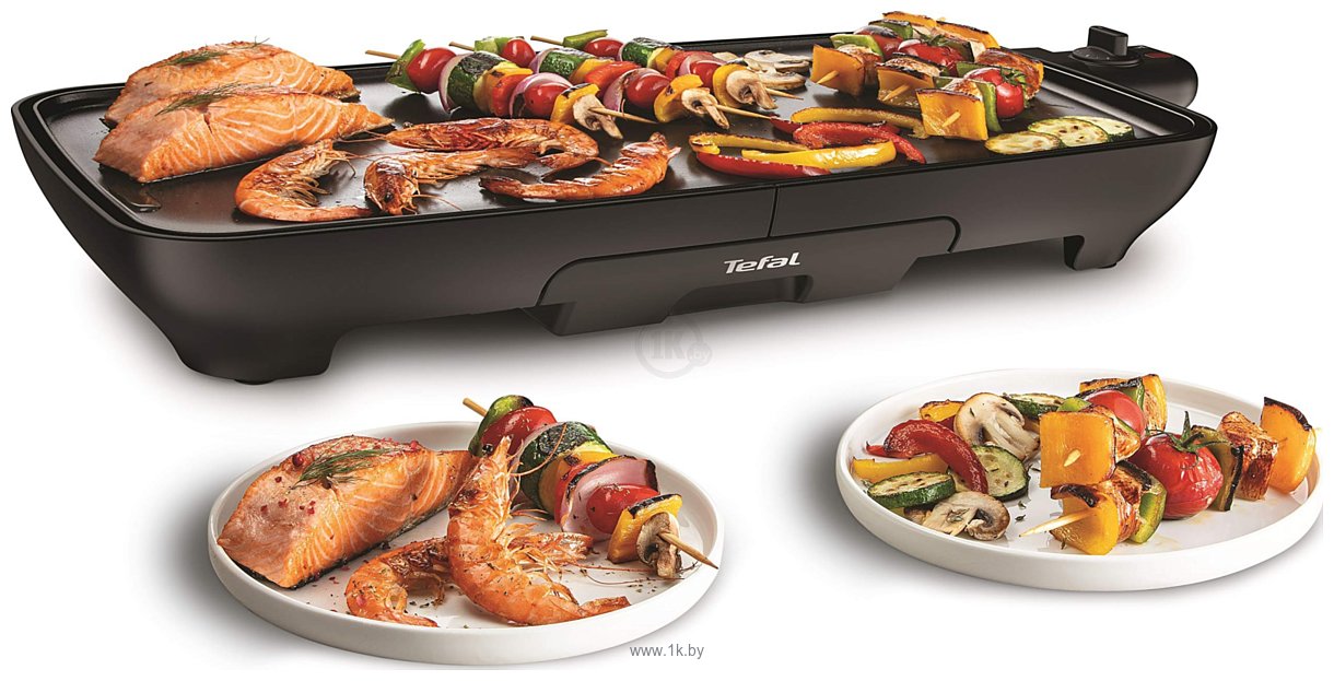 Фотографии Tefal CB501812