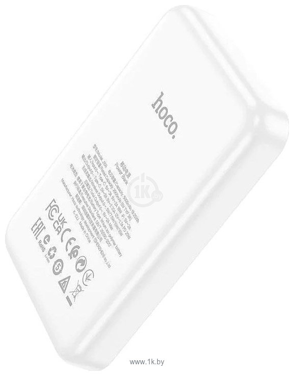 Фотографии Hoco J109 5000mAh 