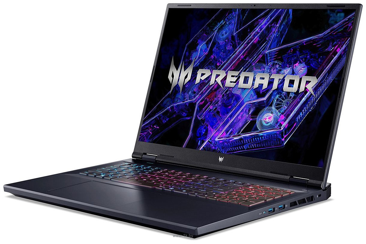 Фотографии Acer Predator Helios Neo 18 PHN18-71-77JT NH.QR5AA.002