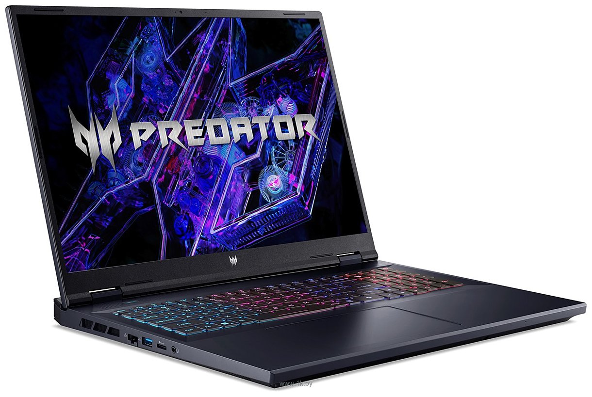 Фотографии Acer Predator Helios Neo 18 PHN18-71-77JT NH.QR5AA.002