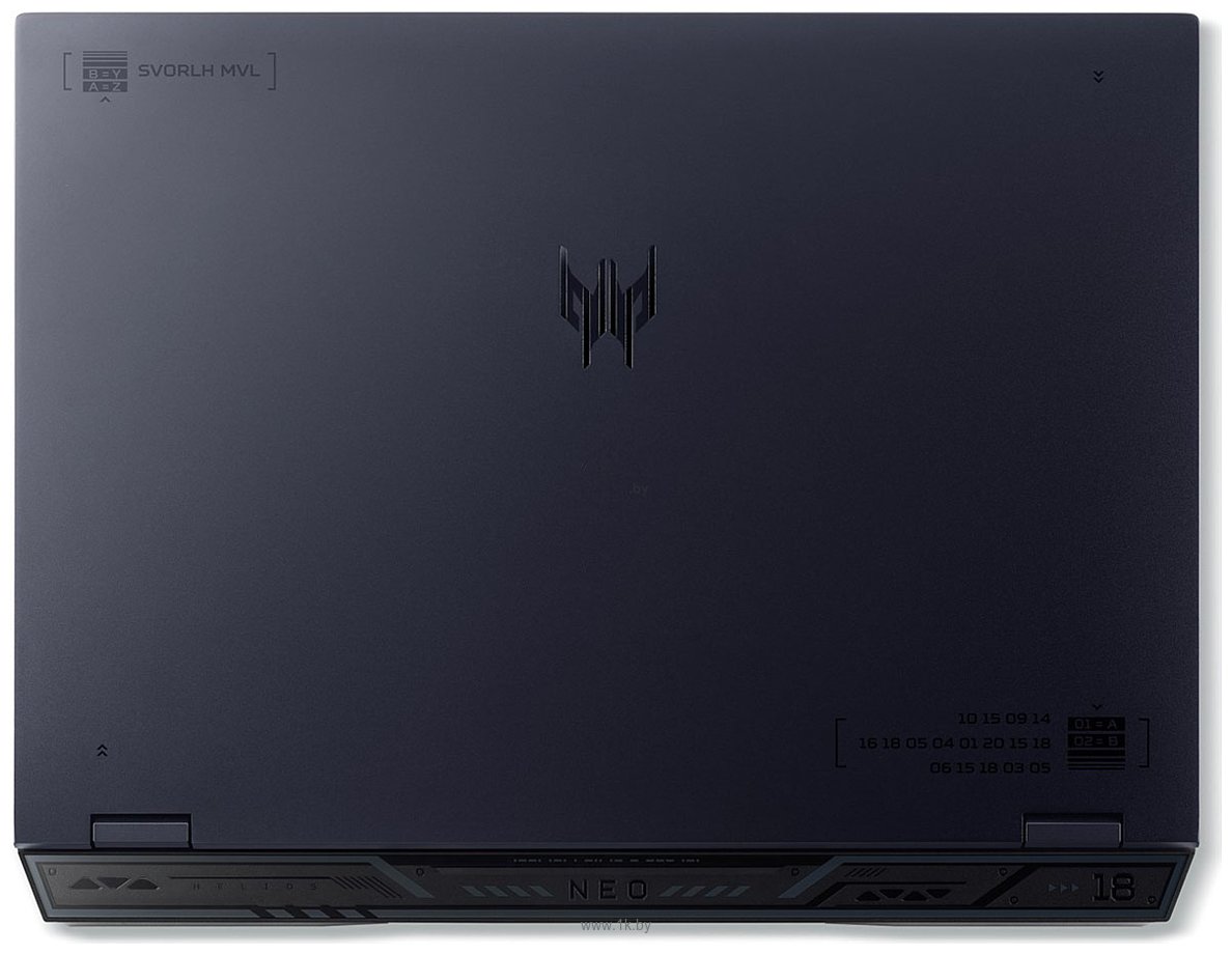 Фотографии Acer Predator Helios Neo 18 PHN18-71-77JT NH.QR5AA.002