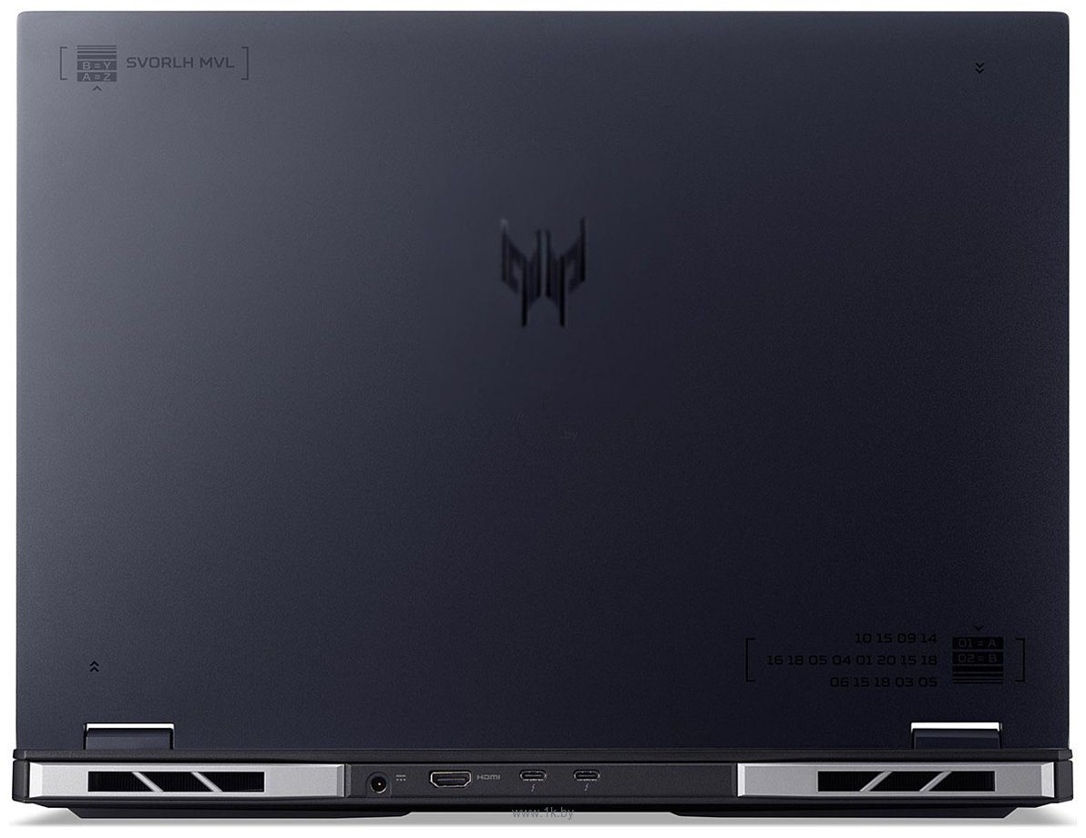 Фотографии Acer Predator Helios Neo 18 PHN18-71-77JT NH.QR5AA.002