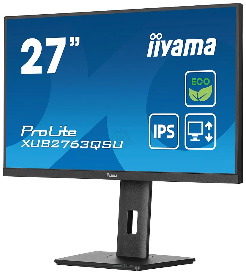 Фотографии Iiyama ProLite XUB2763QSU-B1