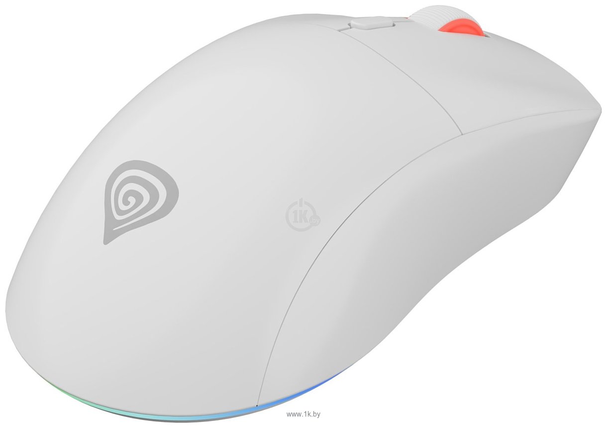 Фотографии Genesis Zircon XIII Custom white