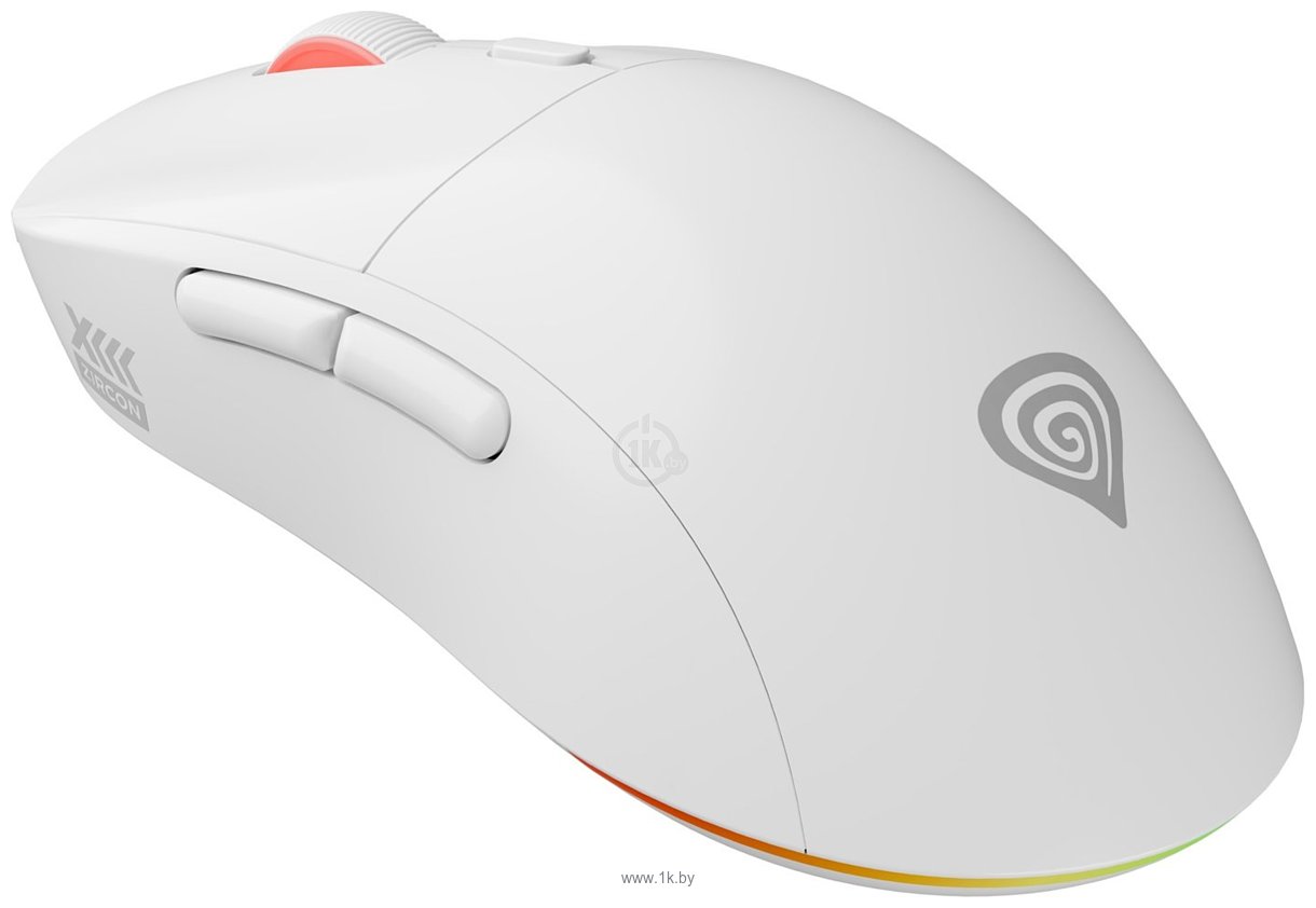 Фотографии Genesis Zircon XIII Custom white