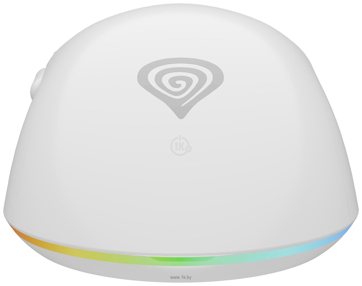 Фотографии Genesis Zircon XIII Custom white