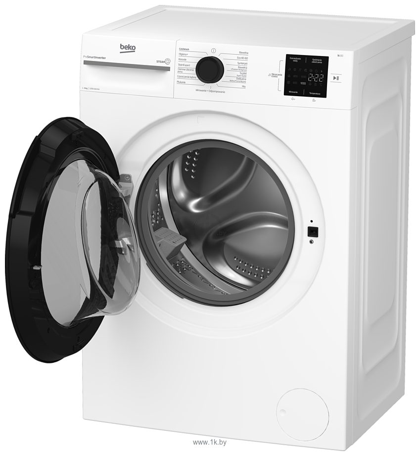 Фотографии BEKO BM1WFU36235WDC