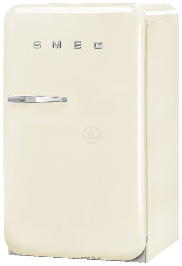 Фотографии Smeg FAB10RCR6