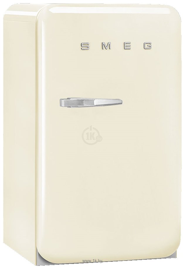 Фотографии Smeg FAB10RCR6