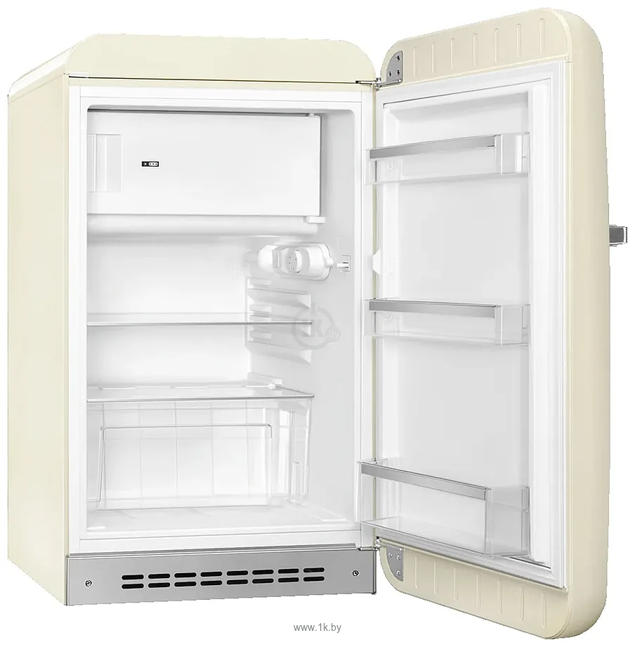Фотографии Smeg FAB10RCR6