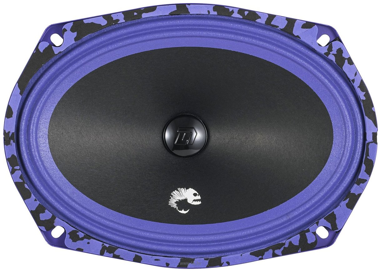 Фотографии DL Audio Piranha 69 v2