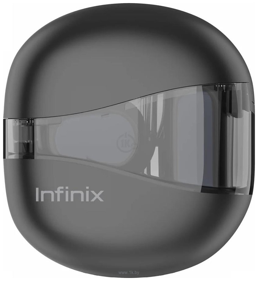 Фотографии Infinix XBuds 3 Loop 