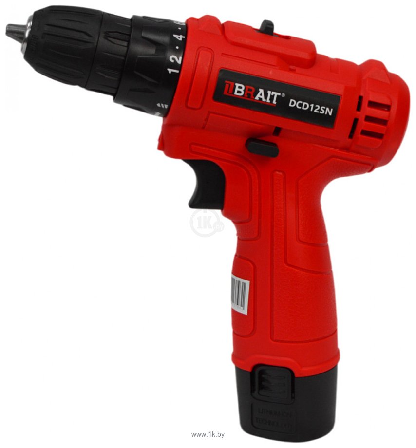 Фотографии BRAIT DCD12SN