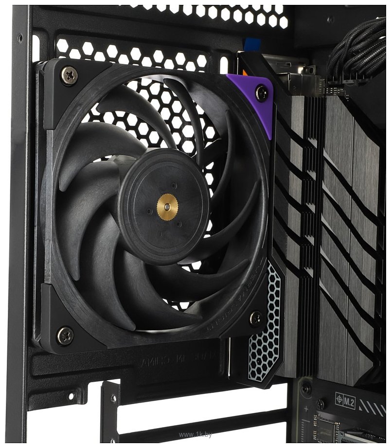 Фотографии Thermalright TL-B12 Extrem LCP